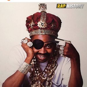 Meet your Posher, Donovan